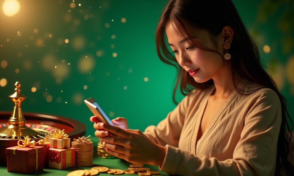 jwb77 mobile gaming